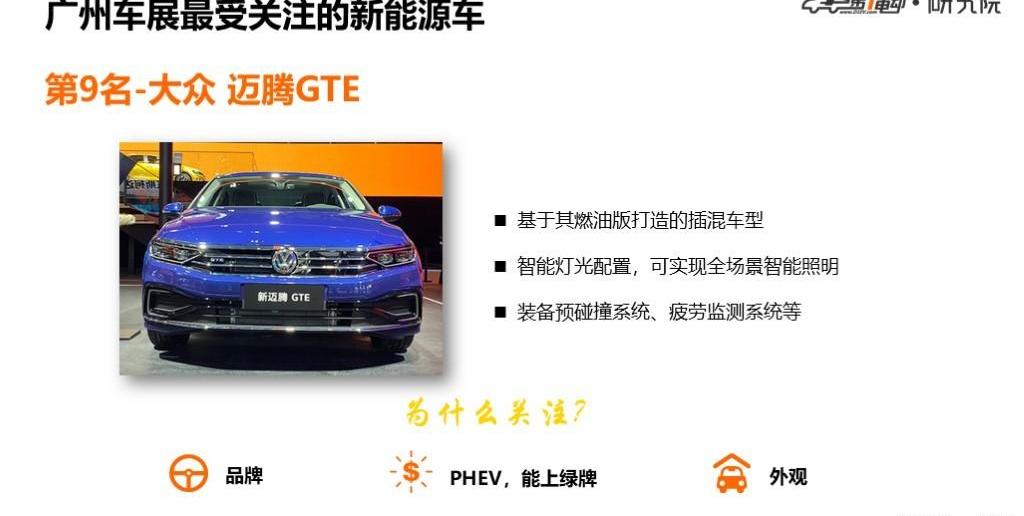 DS, Discovery, Chang 'an, Volkswagen, Magotan 