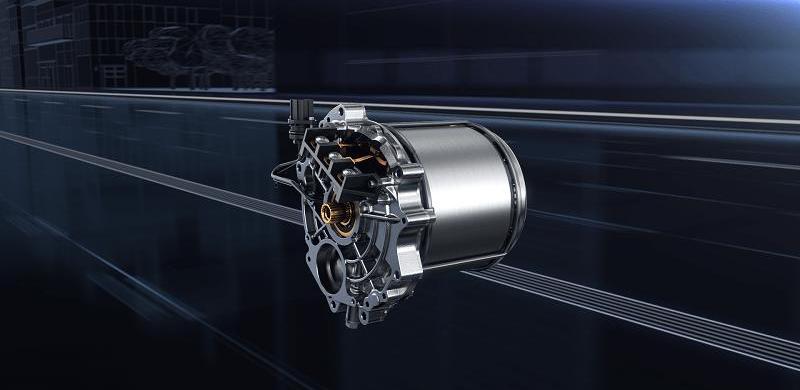 roewe, Toyota, roewe RX5 eMAX, roewe RX5, Volkswagen