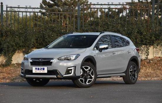 Subaru, Subaru XV, Forester, Remote