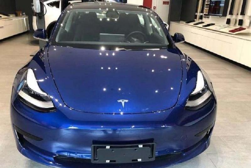 Tesla, BYD, GAC Chuanqi, Great Wall, Jianghuai