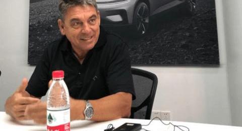 FF 91, BMW, Mann and BMW 5 Series 