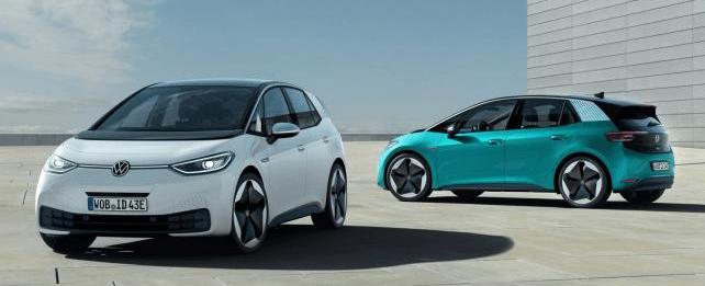Volkswagen, Golf