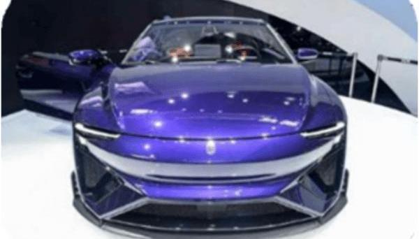 Aichi, Chang 'an, Dongfeng and Jiangling