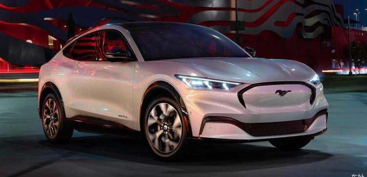 福特,奥迪,捷豹,发现,Model X