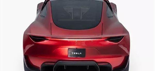 Tesla, Porsche, Ferrari, Veyron