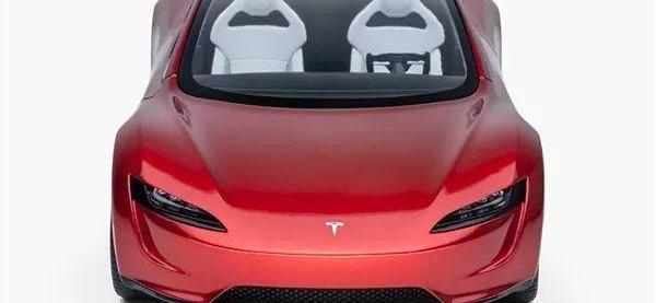 Tesla, Porsche, Ferrari, Veyron