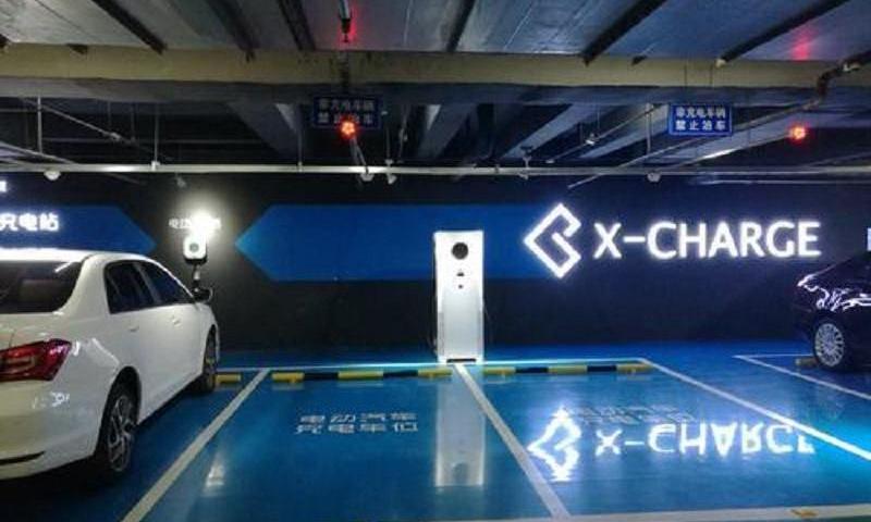 Xiaopeng, BMW, Beijing, Dongfeng, Benz