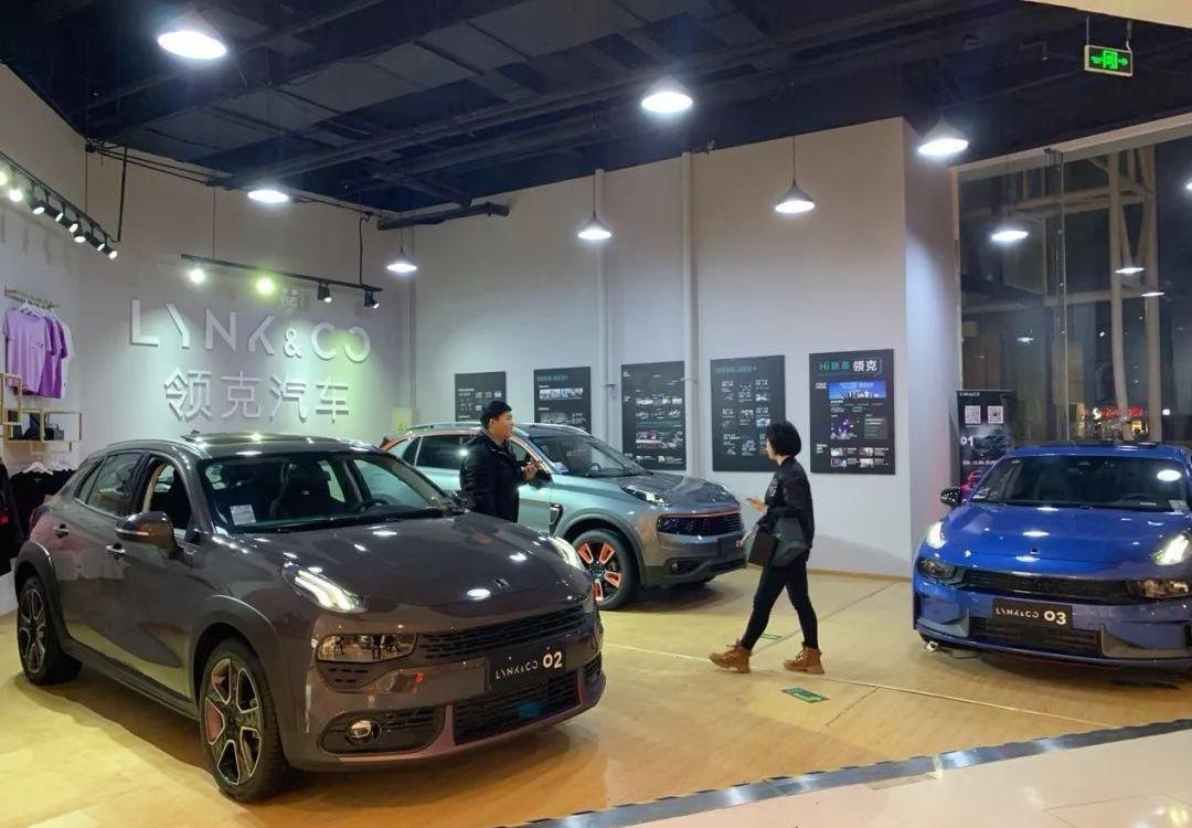 Tesla, Weilai, Beijing, Lectra