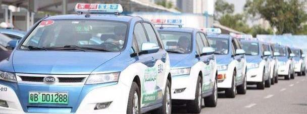 Tesla, BYD, Tengshi, Mercedes-Benz, Han