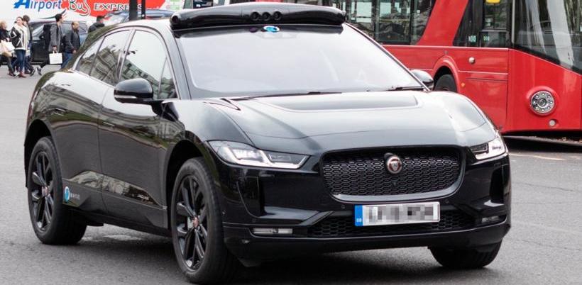 Jaguar, Joint Creation, Concept