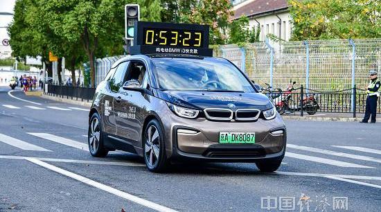 BMW, hippocampus, MINI, concept, Chinese