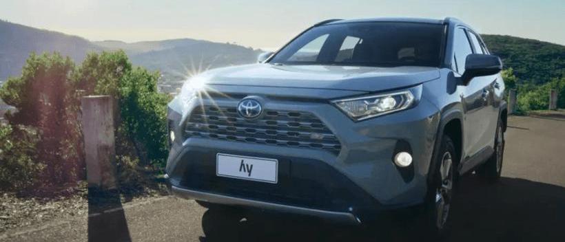 Toyota, Hechuang, Nissan