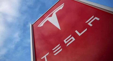 Tesla, model 3