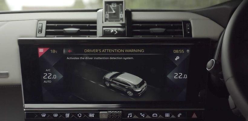 DS,DS 7, Discovery, Audi, Peugeot 