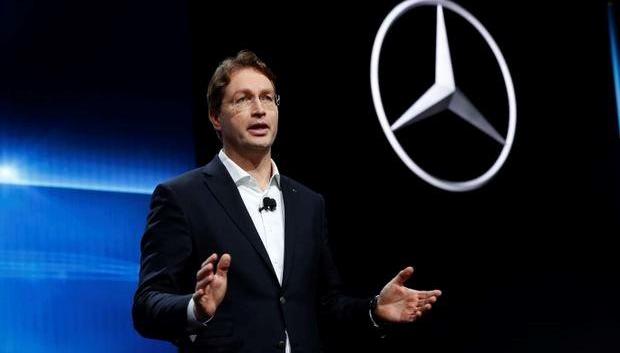 Mercedes-Benz, Mercedes-Benz truck, concept, Mitsubishi, Volvo