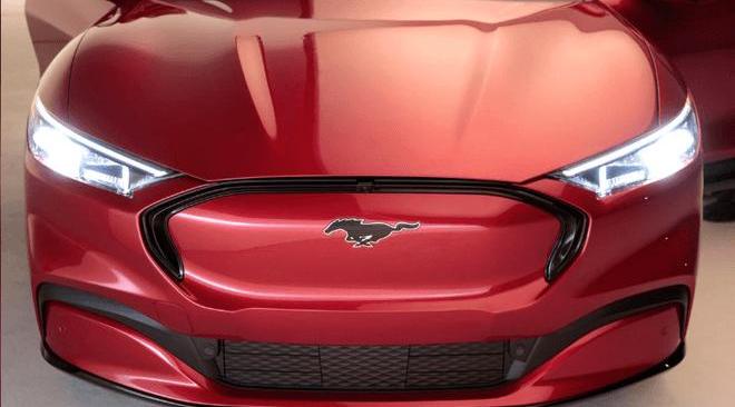 Ford, Mustang, Volkswagen, Tesla, Century