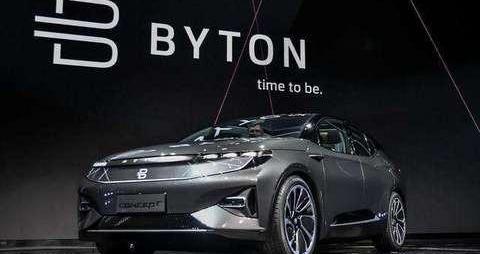 BMW, Nissan, Tesla