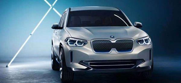 Mercedes-Benz, BMW, Audi, Tesla, Tengshi