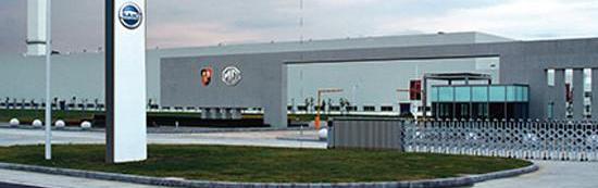 GAC Group, Beijing, Chang'an, Dongfeng, FAW