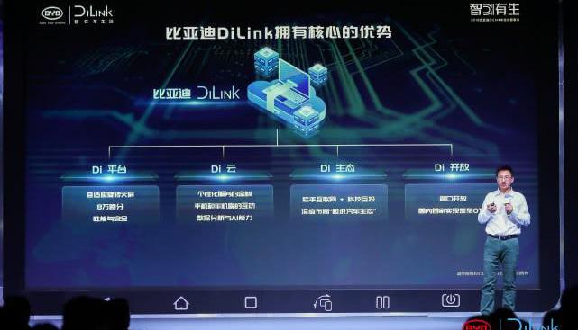BYD, Beijing, concept, remote