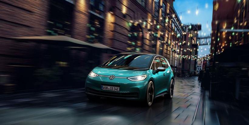 Volkswagen, Audi, Porsche, Golf, Ford
