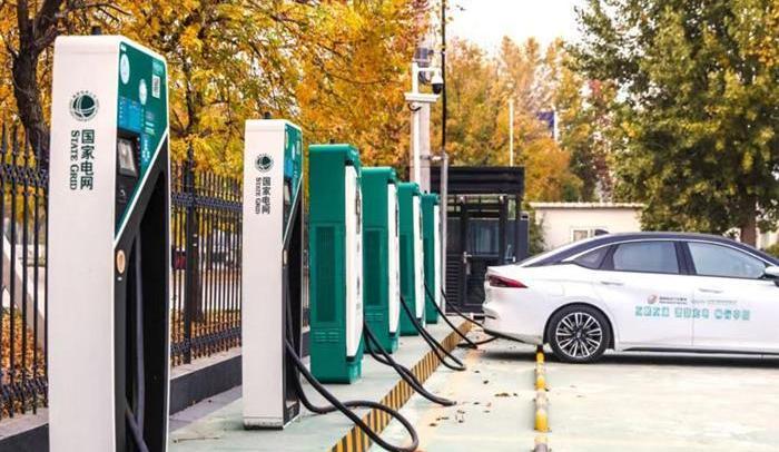 Tesla, Weilai