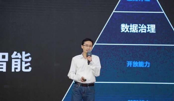 Tesla, Weilai