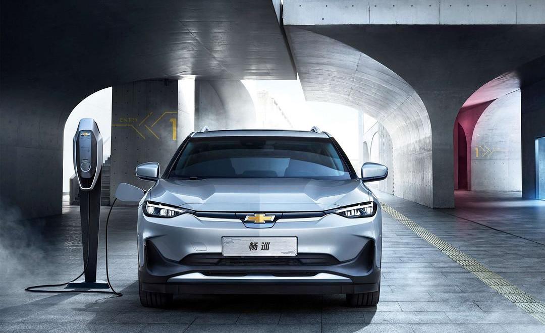 Chevrolet, Changyou, Lu Ze, Buick, Chuangjie