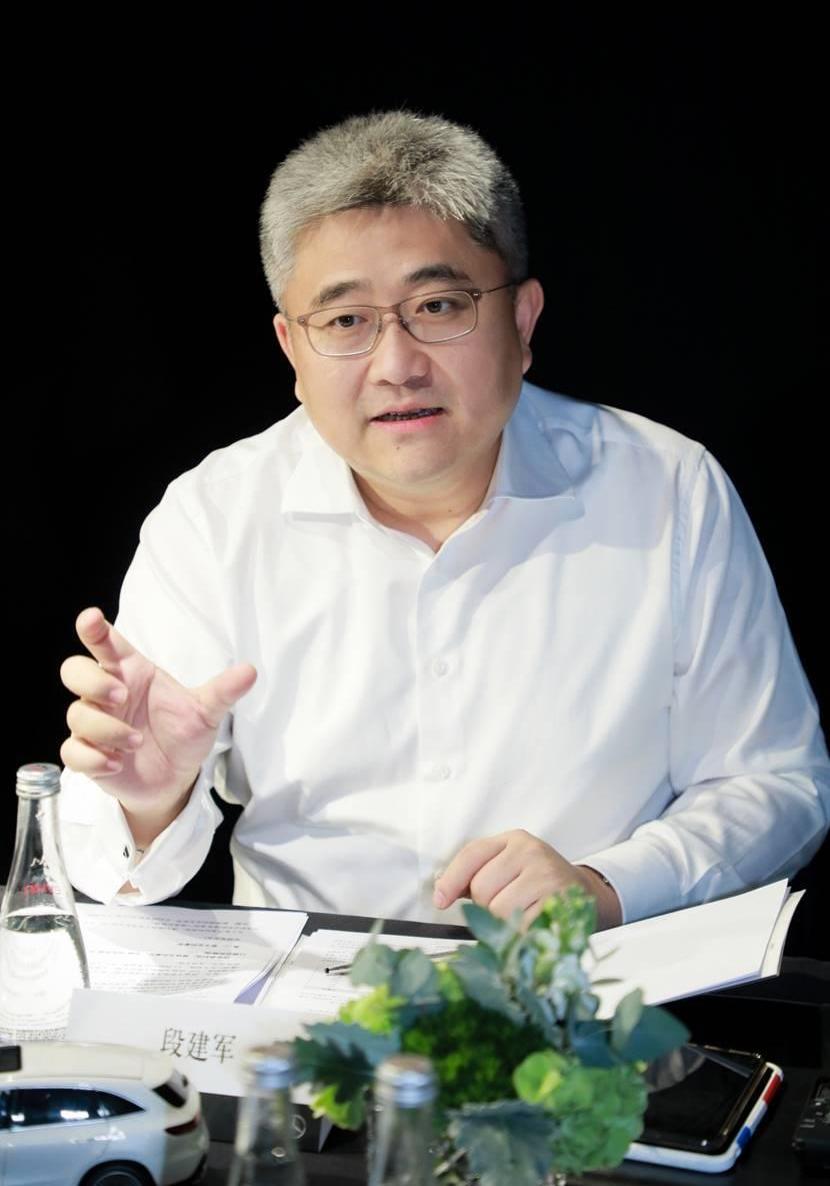 Mercedes-Benz, Beijing, Audi, BMW, Dafa