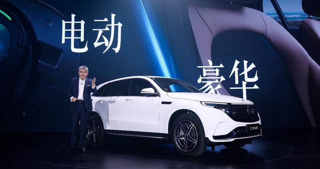 Mercedes-Benz, Beijing, Audi, BMW, Dafa