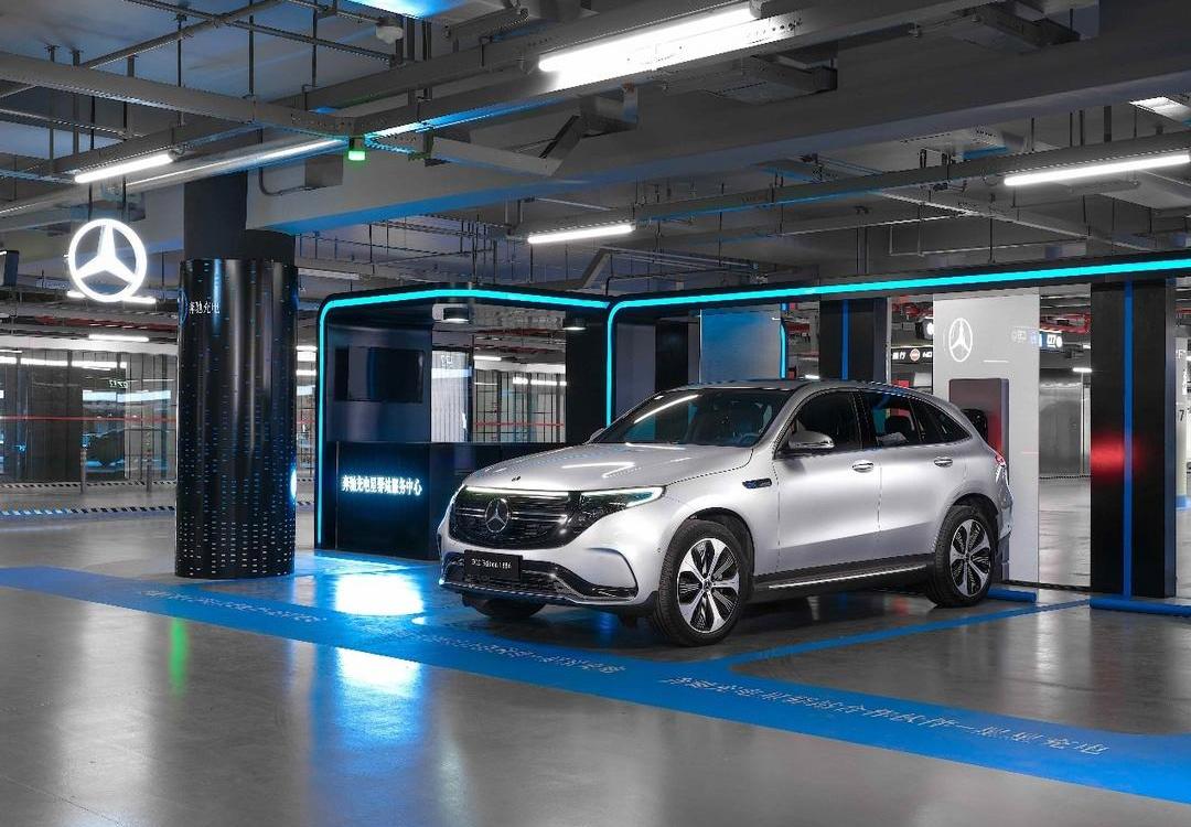 Mercedes-Benz, Beijing, Audi, BMW, Dafa