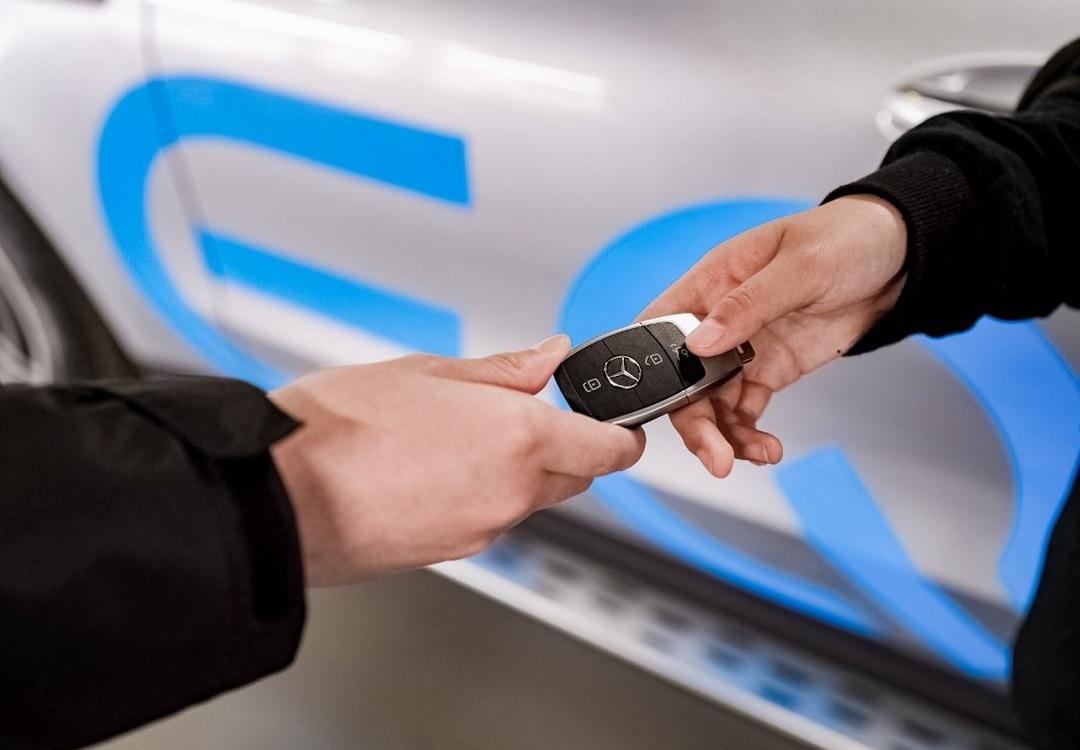 Mercedes-Benz, Beijing, Audi, BMW, Dafa