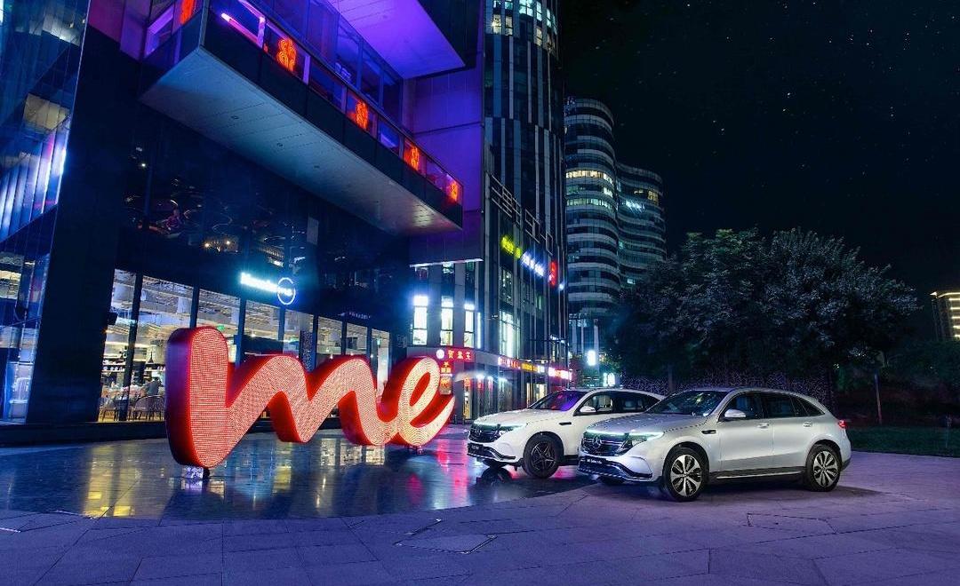 Mercedes-Benz, Beijing, Audi, BMW, Dafa