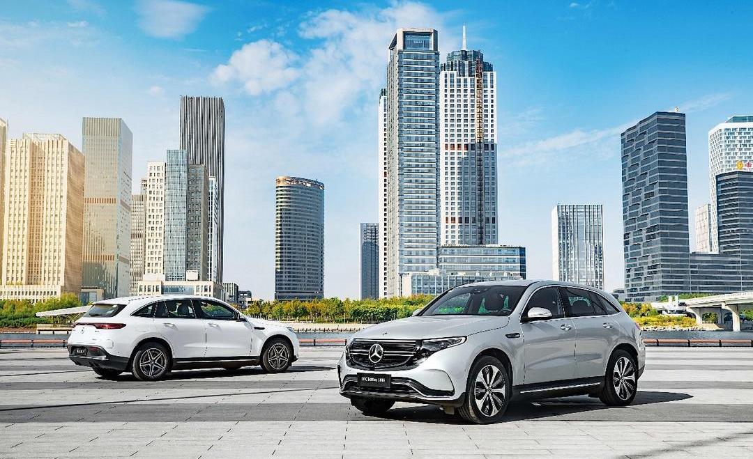 Mercedes-Benz, Beijing, Audi, BMW, Dafa