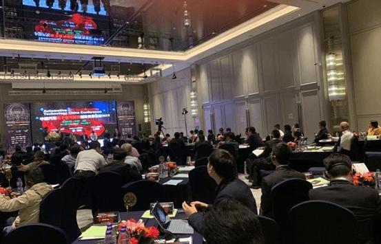 Great Wall, Dongfeng, BYD, Changan, Toyota