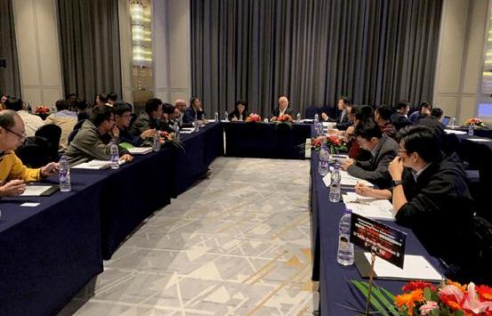 Great Wall, Dongfeng, BYD, Changan, Toyota