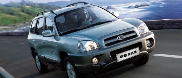 Lifan Automobile, Chang 'an, Volkswagen, Toyota, Southeast