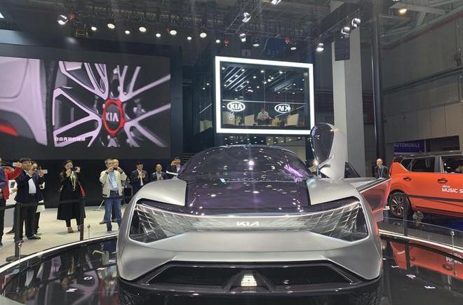 BMW, Ford, Mercedes-Benz, Kia, Beijing