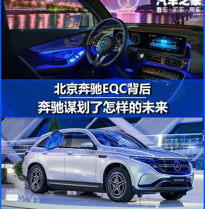 Mercedes-Benz, Beijing, Tesla, Volkswagen, Mercedes-Benz GLC