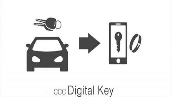 BMW, remote