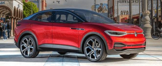 Volkswagen, Chinese