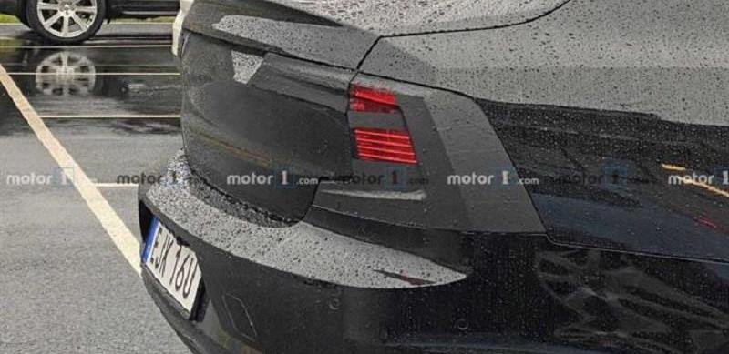 Volvo, Volvo s90