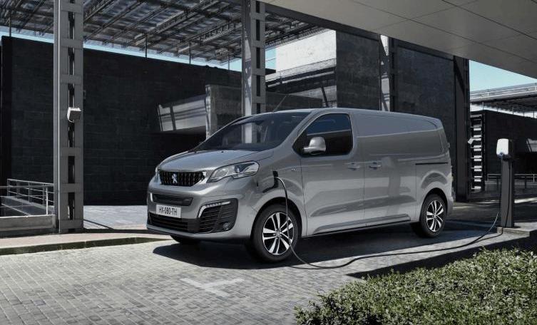 Peugeot, Citroen