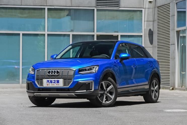 Audi, Mercedes-Benz, Zotye, Audi Q2L, Lamborghini