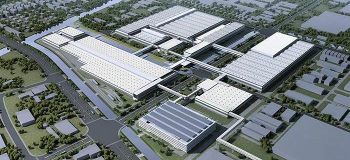 Volkswagen, Beijing, FAW, Audi, Jianghuai
