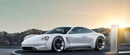 Porsche, Taycan, Tesla, Model S, future