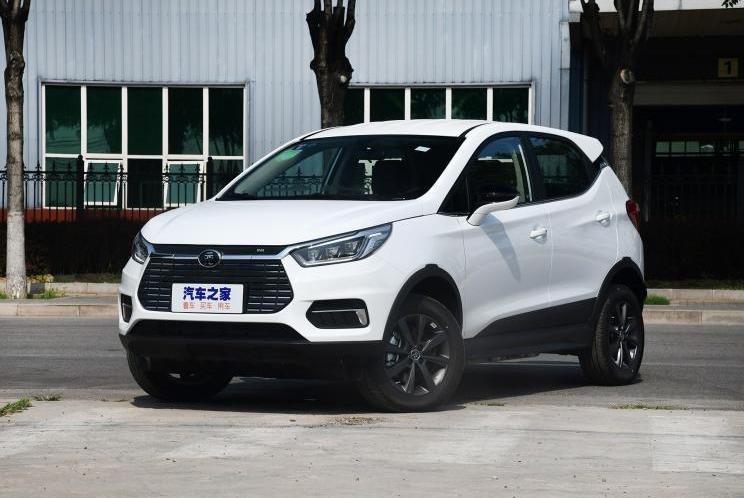 Yuanxin Energy, BYD, Discovery, Euler, Chery