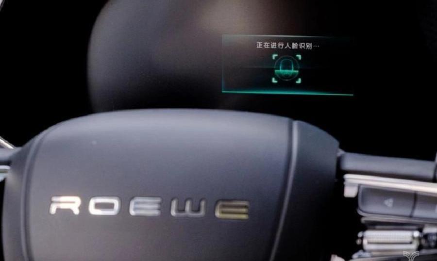 roewe, roewe RX5, roewe RX5 MAX, zebra, concept