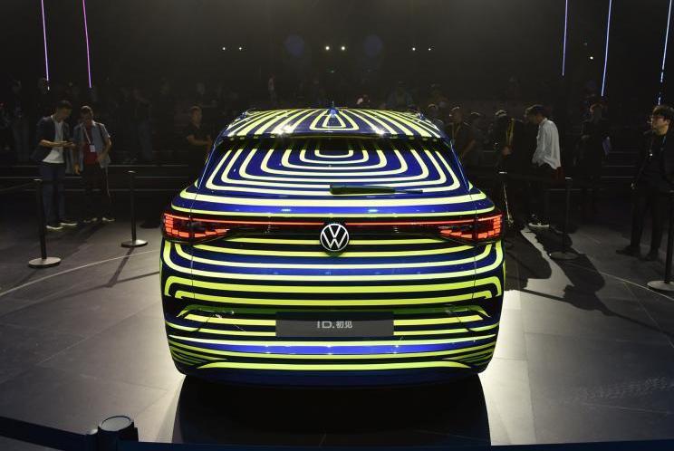 Volkswagen, Audi, Porsche, Bentley, concept