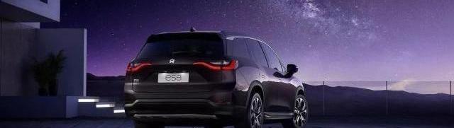 Weilai, Beijing, Volkswagen, Chevrolet, Mercedes-Benz